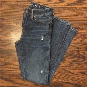 American Eagle Outfitters Ne(X)t Level Flex Jeans